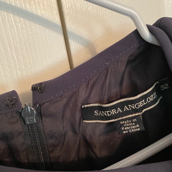 Short sleeve dress - Picture 4 of 6